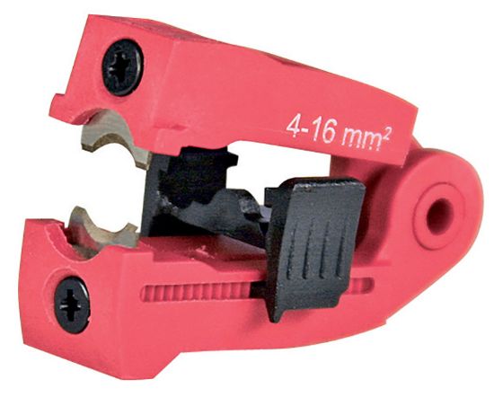 8146-2 Insert-Round Blade Wire Stripper
