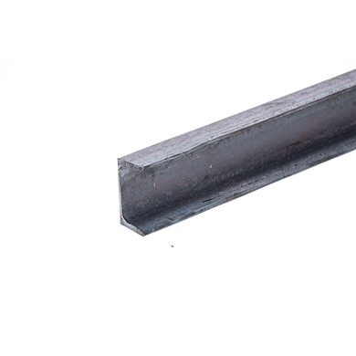 Channel Taper Flange CQ Superlight 76x38 x 5.7kg/m - 13M