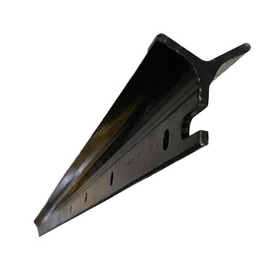 Fencing K-Standard Bitumen Coated - 1.85M