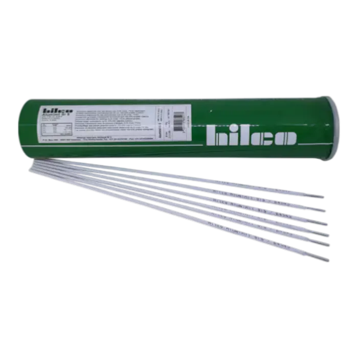 2kg Aluminium Arc Electrode