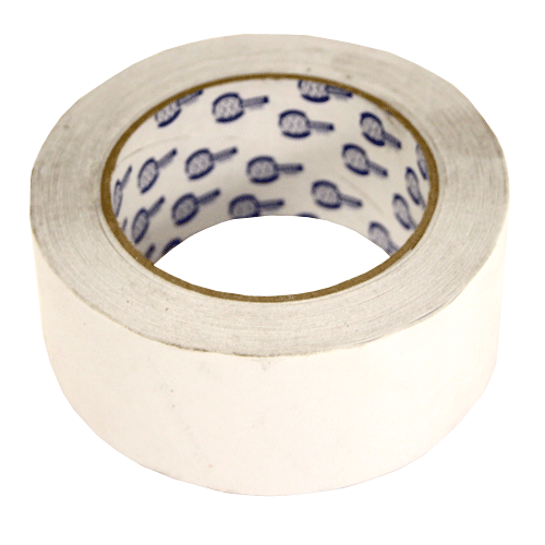 TAPE D/SIDED HOTMELT 48MM X 30M - DOUBLE SIDED TAPE