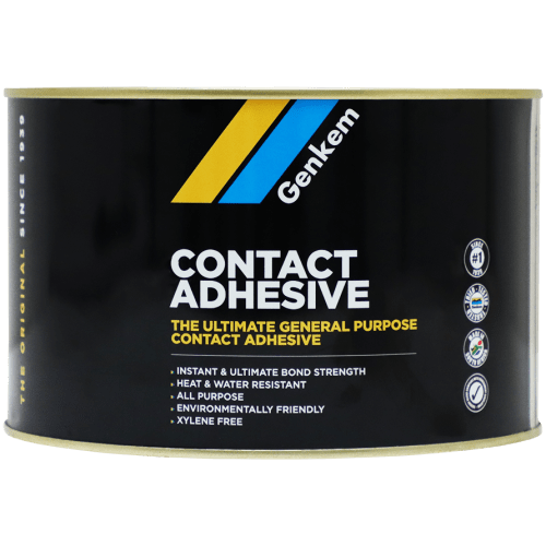 CONTACT GLUE 2L GENKEM - GENERAL - PURPOSE CONTACT ADHESIVE