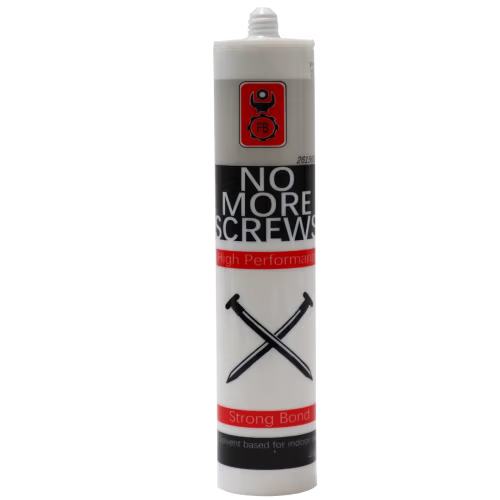 NO MORE SCREWS 400G CART FB - SIMILAR TO MOUNT-IT & NO MORE NAILS