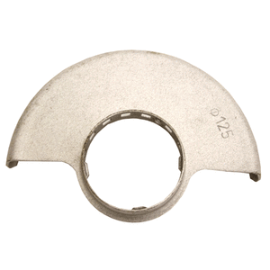 ANGLE GRINDER GUARD 125MM BOS - COMPATIBLE WITH 125MM BOSCH GRINDERS