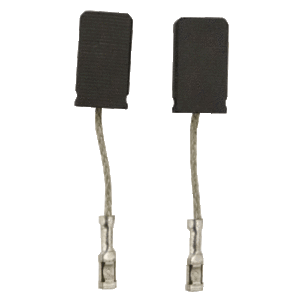 CARBON BRUSH SET BOSCH A/C - FOR GWS11-7 / 125MM GRINDERS
