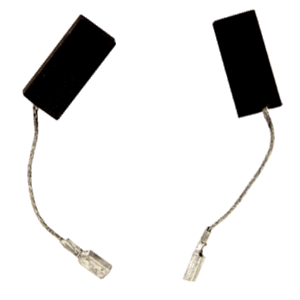 CARBON BRUSH SET BOSCH A/C - FOR GWS7-115MM GRINDER