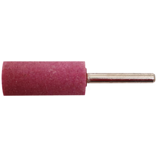 MOUNTED POINT W207 - DIA 20MM / LENGTH 40MM / SHANK 6MM