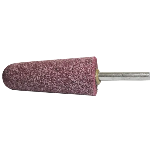 MOUNTED POINT A3 - DIA 25MM / LENGTH 70MM / SHANK 6MM
