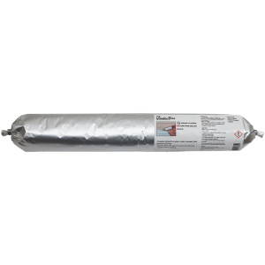 SEALANT 1-PART POLY 600ML BLACK FB - POLYURETHANE SEALANT