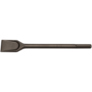 CHISEL SDS MAX FLAT 350 X 50MM BOS - 50MM SPADE TIP