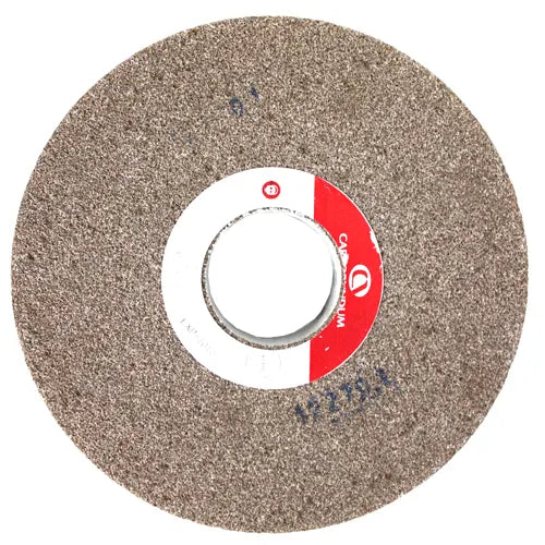 GRINDING WHEEL AN 250X32MM GREY A 36 - 31.75MM BORE - ALUMINIUM OXIDE(COARSE)
