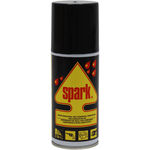 MULTI-PURPOSE LUBE SPRAY 90ML SPARK - SILICONE FREE