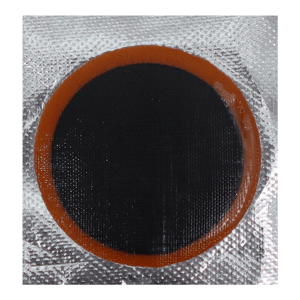 TYRE REPAIR PATCH ROUND R1 40MM - R1 TUBE PATCH 40MM