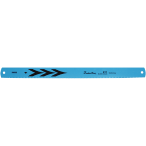 BL POWER SAW 600 X 50MM 6TPI - POWER HACKSAW BLADE 600 X 50 X 2.50