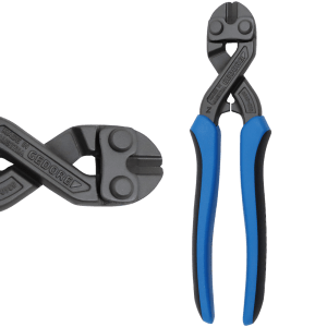 BOLT CUTTER 200MM MINI GED - COMPACT BOLT CUTTER