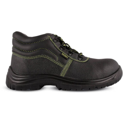 Rebel Kontrakta Boot