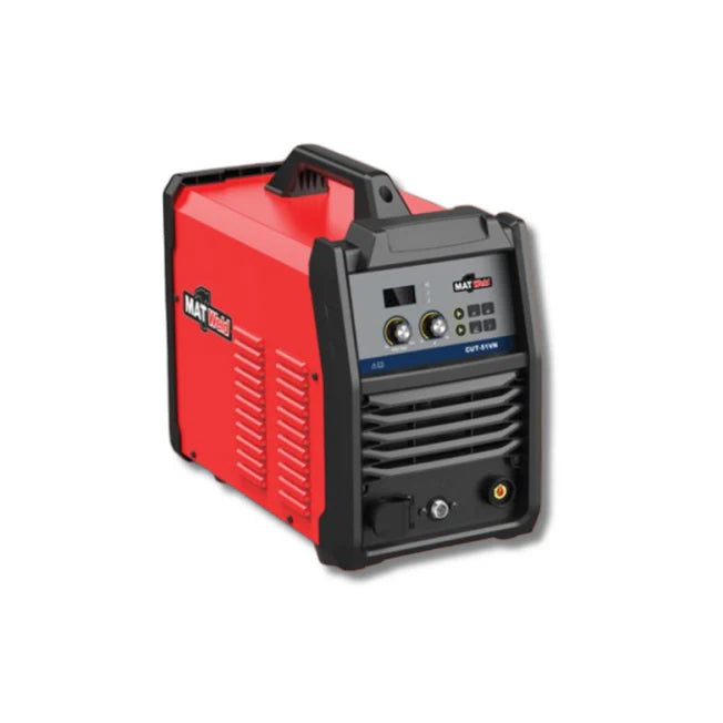Welder Plasma Cut40 Incl. Built-in Compressor