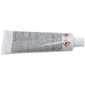 BODYFILLER PASTE/HARD BLUE 100GM - BODYFILLER PASTE HARDENER