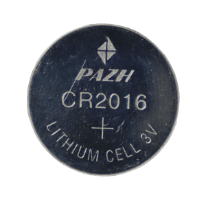 BATTERY COIN CR2016 LI-3V - NON- RECHARGEABLE - SOLD LOOSE