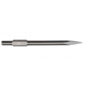 CHISEL BREAKER BULL POINT 400MM MAK - 30MM HEX SHANK