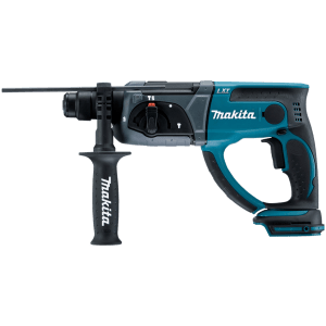 DRILL CORDLESS ROTARY HAMMER 18V MAK - SDS PLUS 2.0J (MACHINE ONLY)