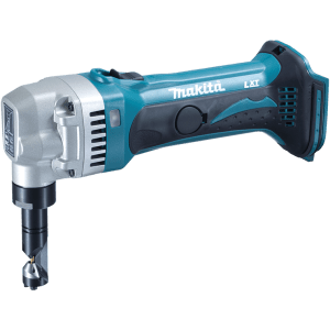 NIBBLER CORDLESS 1.6MM 18V MAK SOLO - MACHINE ONLY