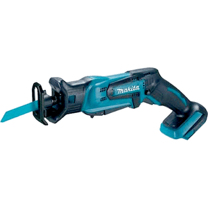 SAW RECIPRO/SABRE CORDLESS 18V MAK - 180W MACHINE ONLY (13MM STROKE)
