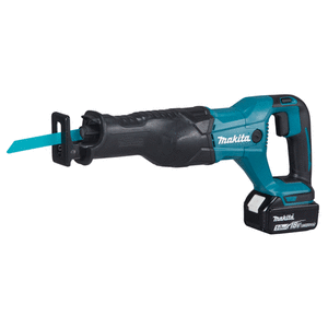 SAW RECIPRO/SABRE CORDLESS 18V MAK - 550W MACHINE ONLY (32MM STROKE)