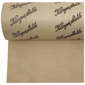 GASKET SHEET ECO 0.4 X 1000 X 1000MM - ECONOMY - STATITE (BEIGE)