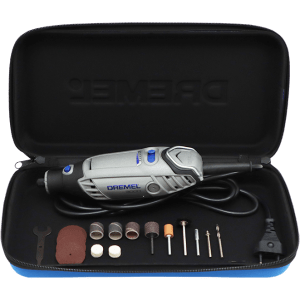 MULTITOOL 3000 KIT 15PCE DREMEL - VARIABLE SPEED CORDED MULTI-TOOL