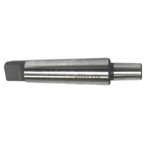 CHUCK ARBOR MT3 - B16 EXXO - MORSE TAPER (ADAPTOR)