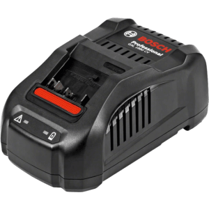 BATTERY CHARGER 18V 8A FAST BOS - DWS - 35MINS FOR 4.0AH BATTERY