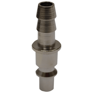AIR FITT CONNECTOR 6MM HOSE GAV - COUPLER TO 6MM HOSE (GAV 23C-6)