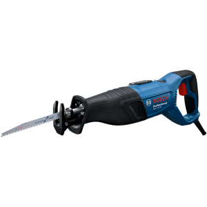 SAW RECIPRO/SABRE 1250W BOS - RECIPRO SAW (30MM STROKE)