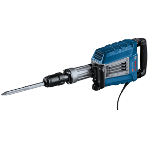 DRILL DEMOLITION BREAKER 1750W BL BOS - 22MM HEX RECEPTION (28.0 JOULES)