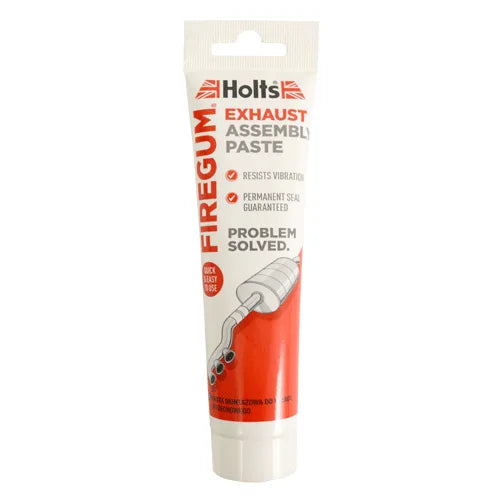 HOLTS HOLT FIRE GUM MANIFLD PST 150G - FIREGUM 150G