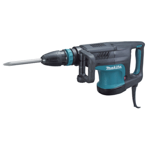 DRILL DEMOLITION HAMMER 1510W MAK - SDS MAX (25.3 JOULES)