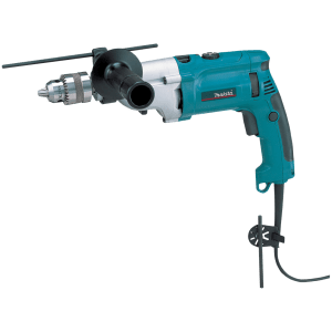DRILL IMPACT 13MM 1010W MAK - KEYED CHUCK (MECHANICAL 2 SPEED)