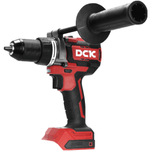 DRILL CORDLESS KIT 13MM 160NM BL DCK - 20V BATT (2X5AH) & CHARGER (BRUSHLESS)