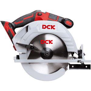 SAW CIRCULAR WOOD CORDL 20V DCK SOLO - BLADE 185MM (MACHINE ONLY)