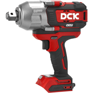 IMPACT WRENCH CORDL 3/4"D 1288NM BL DCK - 20V CORDLESS BRUSHLESS (MACHINE ONLY)