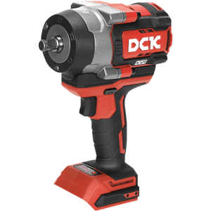 IMPACT WRENCH CORDL 1/2"D 968NM BL DCK - 20V CORDLESS BRUSHLESS (MACHINE ONLY)