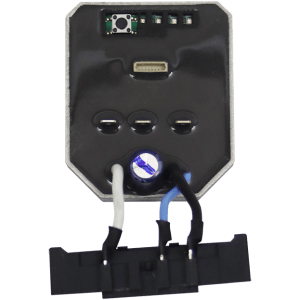 DCK_SPARE KDPL208 - PC BOARD - SPARE PC BOARD FOR KDPL208