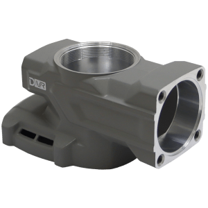 DCK_SPARE KZG07-6SM - GEARBOX - SPARE GEARBOX ASSEMBLY FOR KZG07-6SM