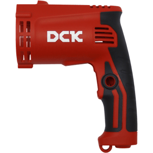 DCK_SPARE KZJ16 - MOTOR HOUSING - SPARE MOTOR HOUSING FOR KZJ16