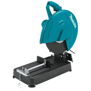 SAW CUT-OFF 2200W MAK - METAL CHOP SAW (BLADE 355MM)