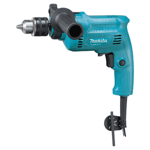 DRILL IMPACT 13MM 500W MAK MT - KEYED CHUCK (0-3200 RPM)