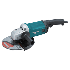 ANGLE GRINDER 230MM 2200W MAK MT - CORDED STANDARD SWITCH