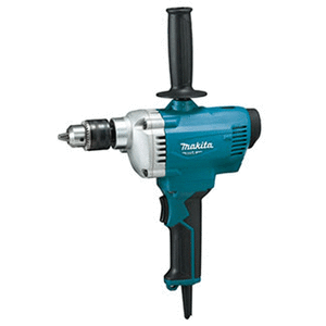 DRILL ROTARY 13MM 750W MAK MT - KEYED CHUCK (0-600 RPM)
