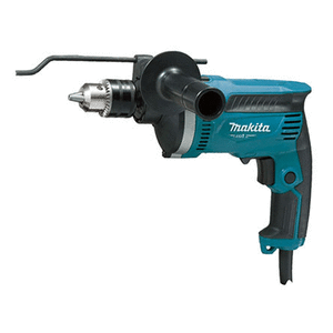 DRILL IMPACT 13MM 710W MAK MT - KEYED CHUCK (0-3000 RPM)